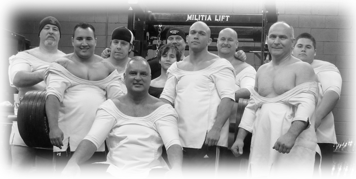 M3 Bench shirts Group