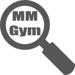 Find a Metal Militia Gym icon