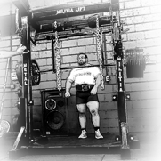 mILITIA lIFT Mike Guay