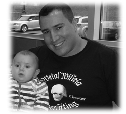 Joanick Boilard profile pic