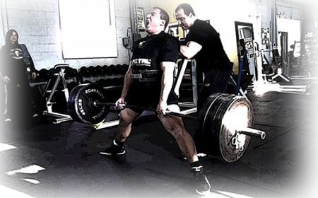 Joanick boilard deadlift 600 lbs