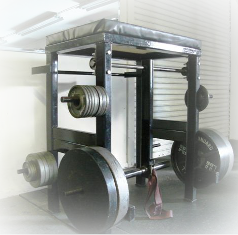 Reverse Hyper METAL MILIITIA