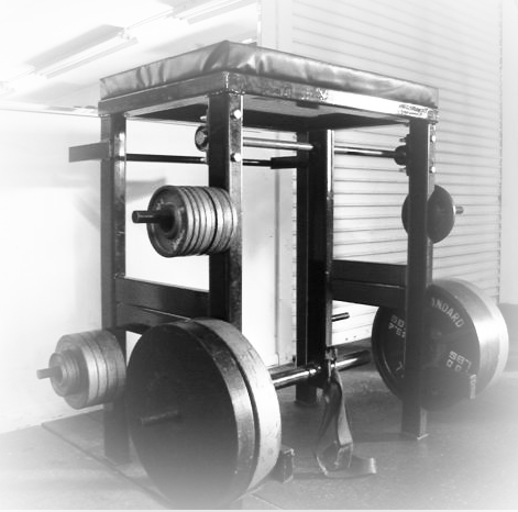 Reverse Hyper METAL MILIITIA blk